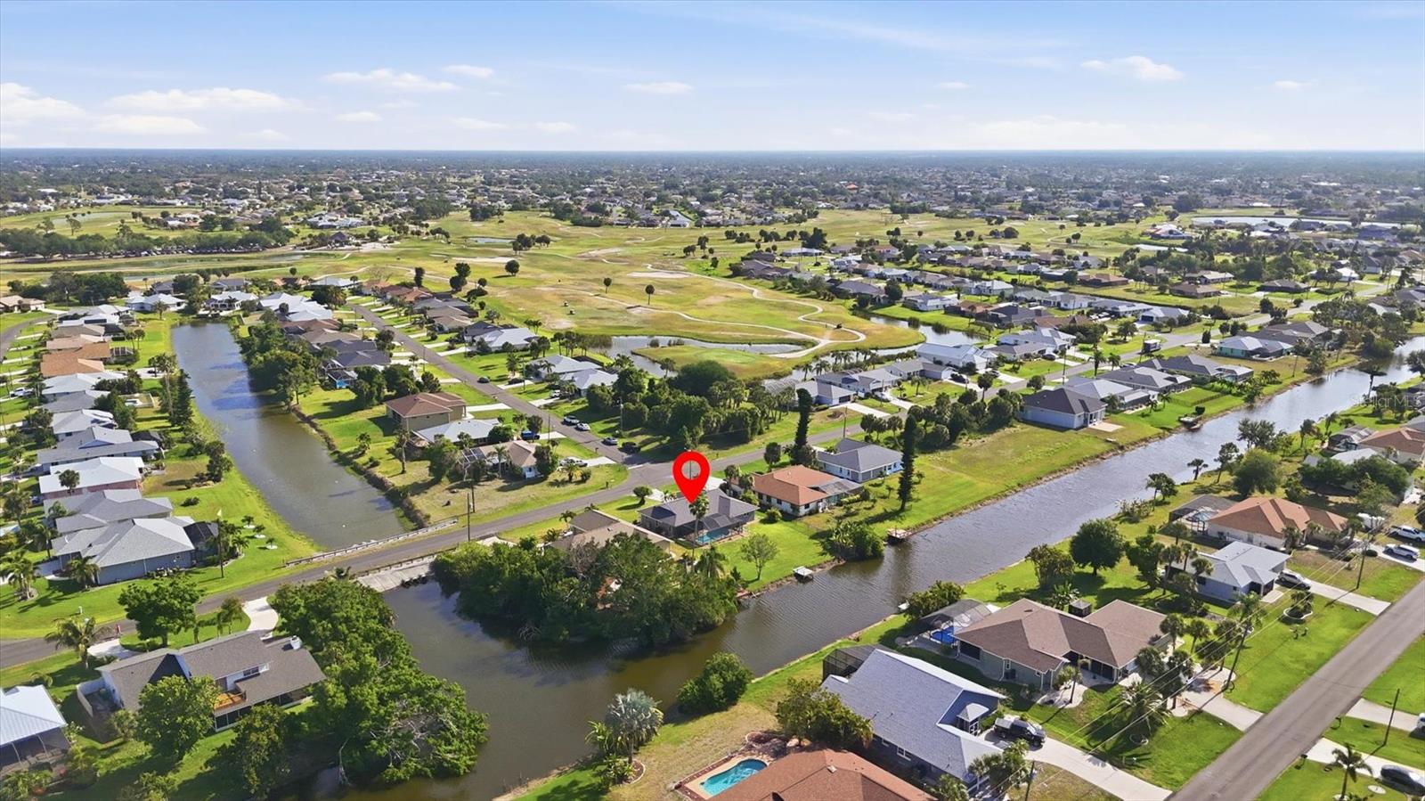 ROTONDA PEBBLE BEACH - Residential