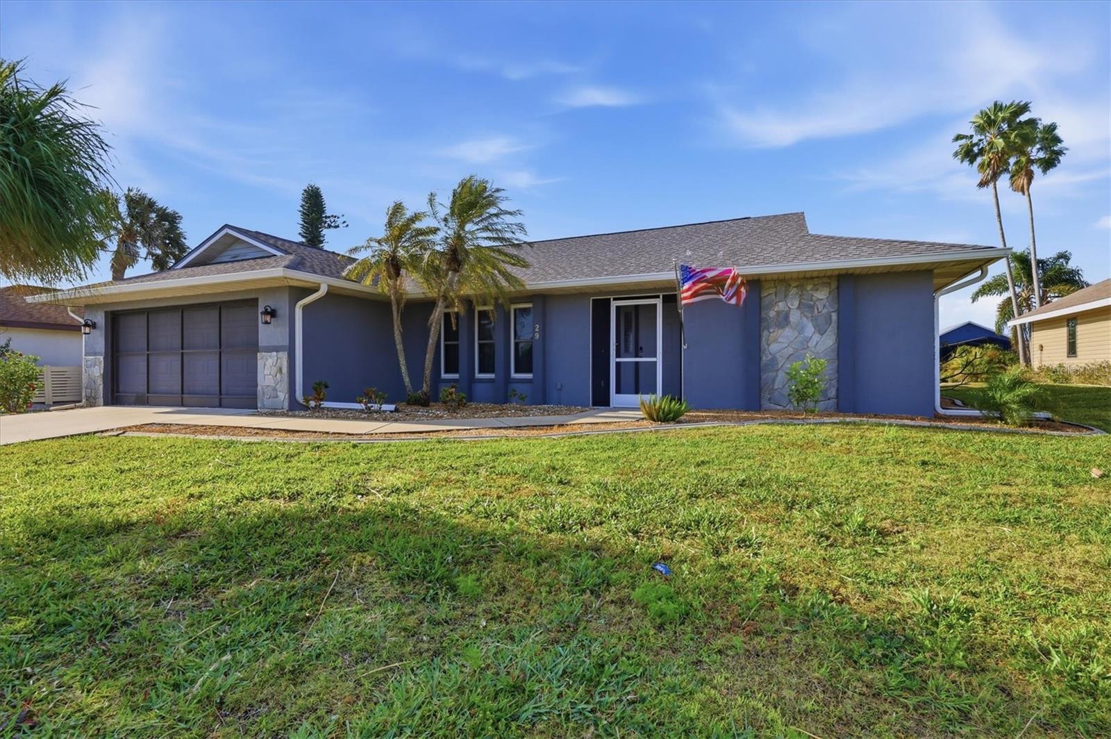 ROTONDA PEBBLE BEACH - Residential