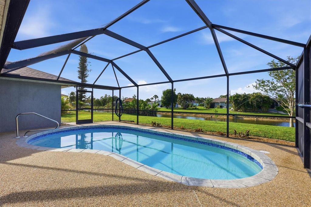 Photo of 29 Bunker Road, Rotonda West, FL 33947 (MLS # D6147107)