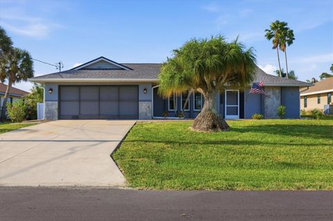 Photo of 29 Bunker Road, Rotonda West, FL 33947 (MLS # D6147107)