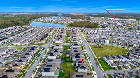 A home in ORLANDO