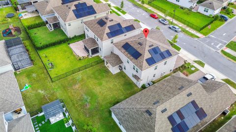 A home in ORLANDO