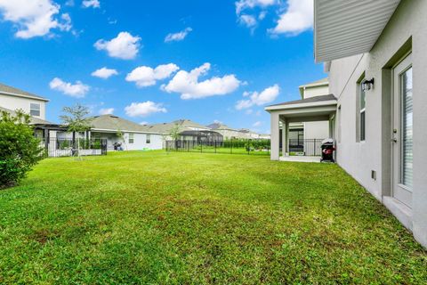 A home in ORLANDO