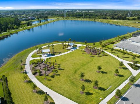 A home in ORLANDO