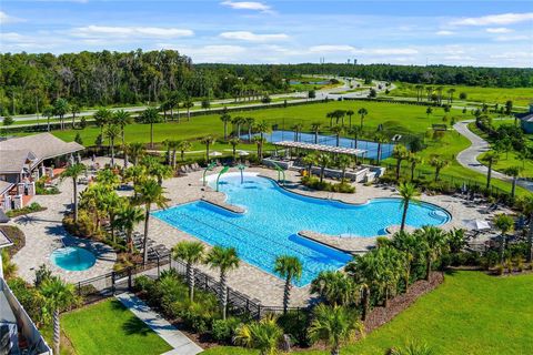 A home in ORLANDO