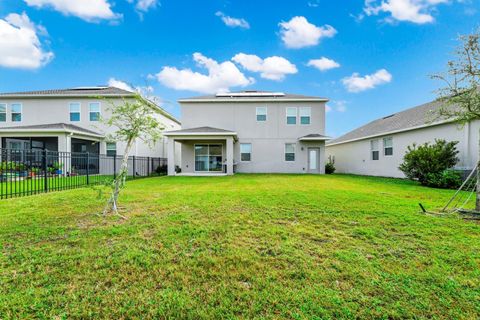 A home in ORLANDO