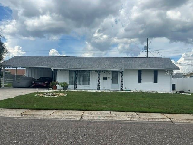 721 BEL AIR AVENUE, SUN CITY CENTER, FL, 33573 1 721 BEL AIR AVENUE