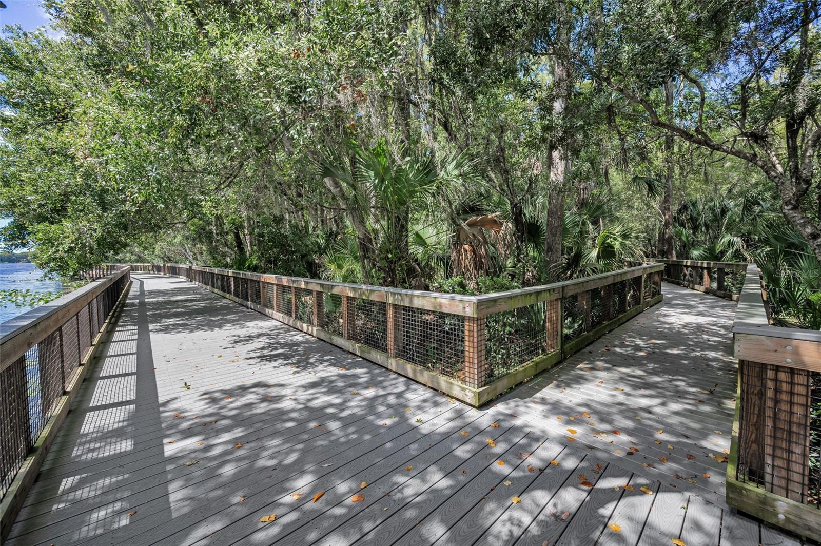 BROOKER CREEK - Residential