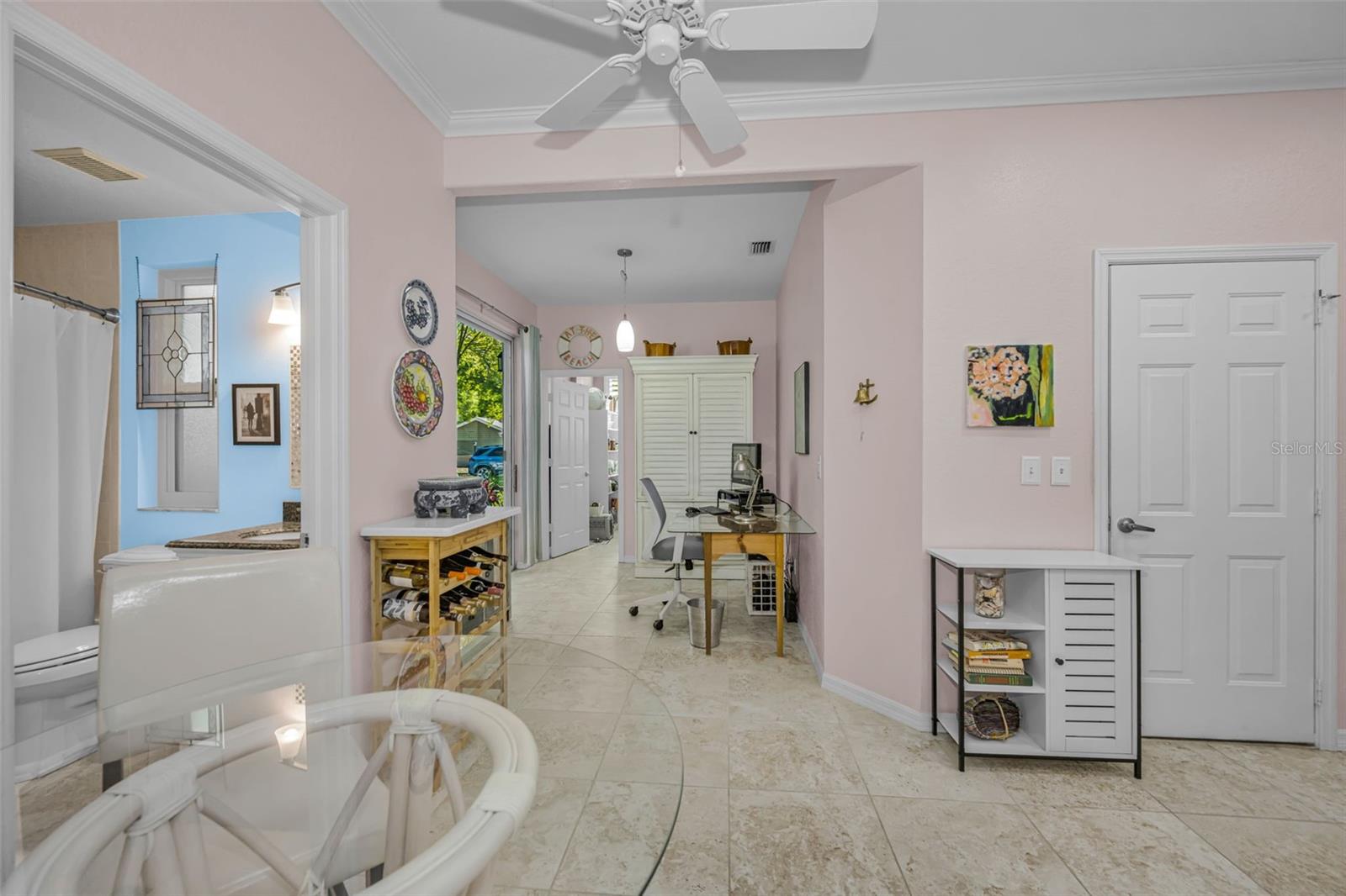 BROOKER CREEK - Residential