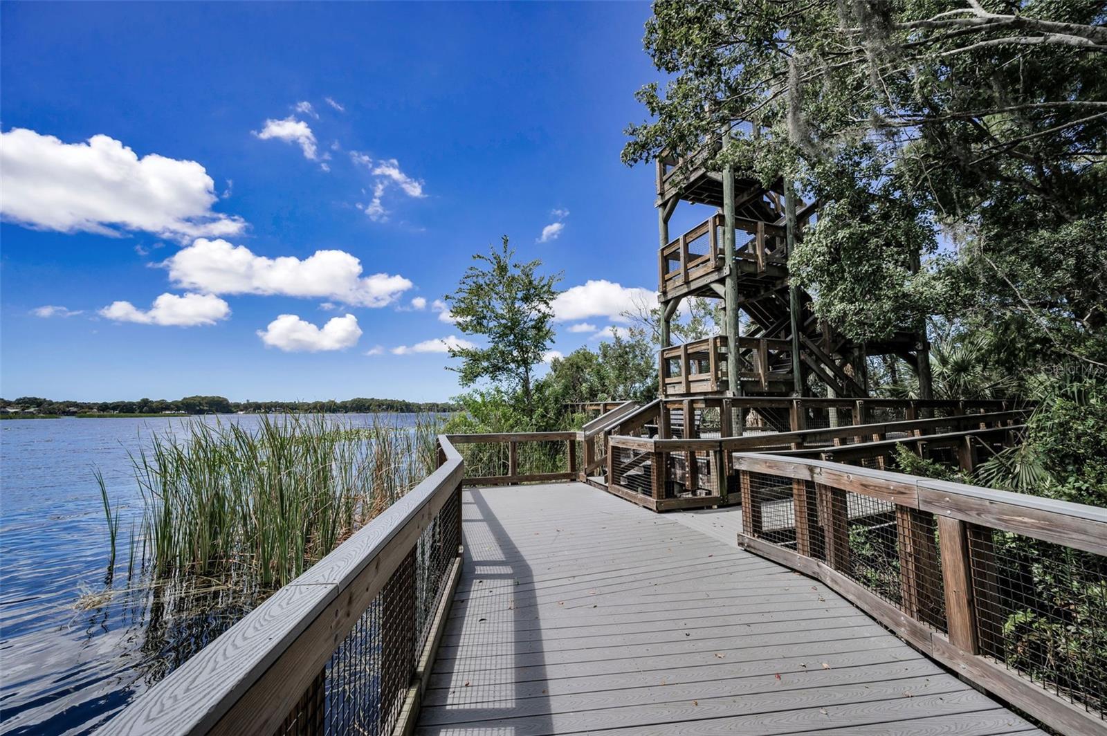 BROOKER CREEK - Residential