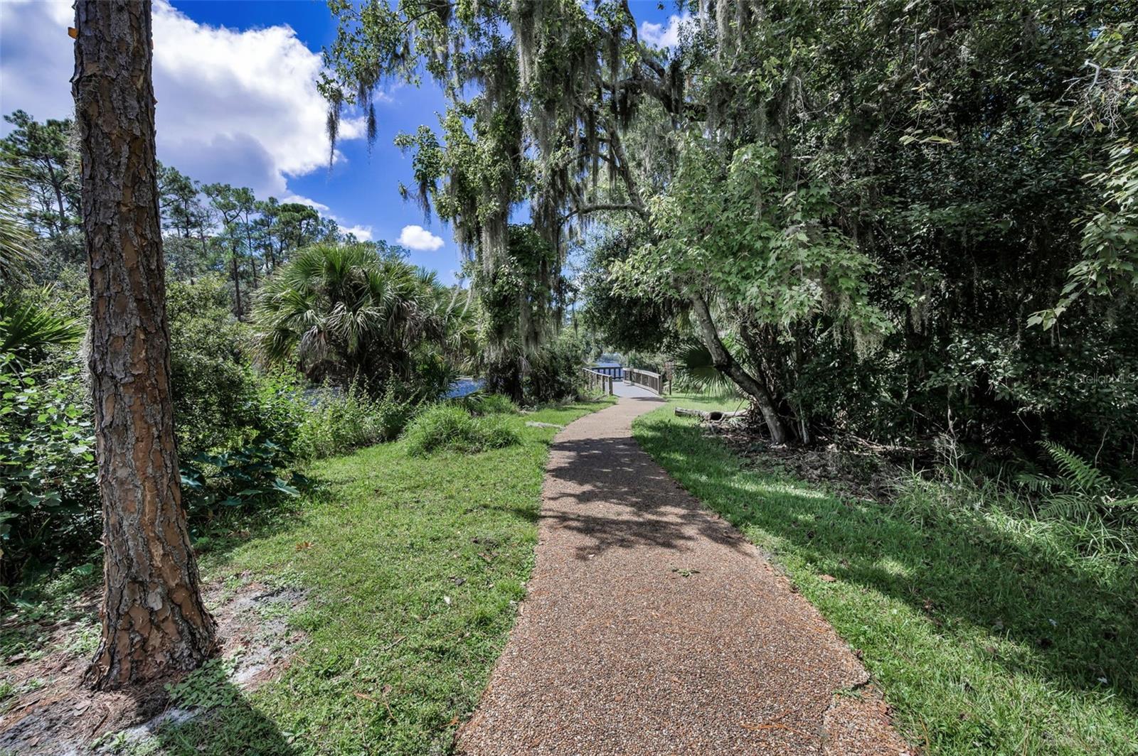 BROOKER CREEK - Residential