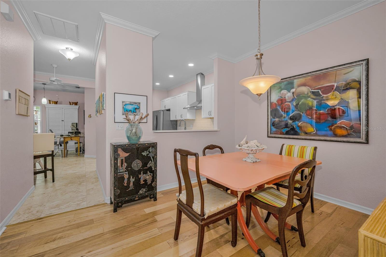 BROOKER CREEK - Residential