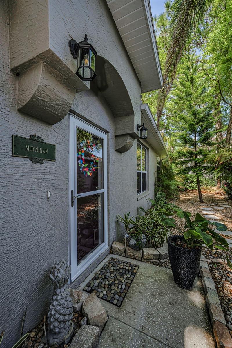 BROOKER CREEK - Residential