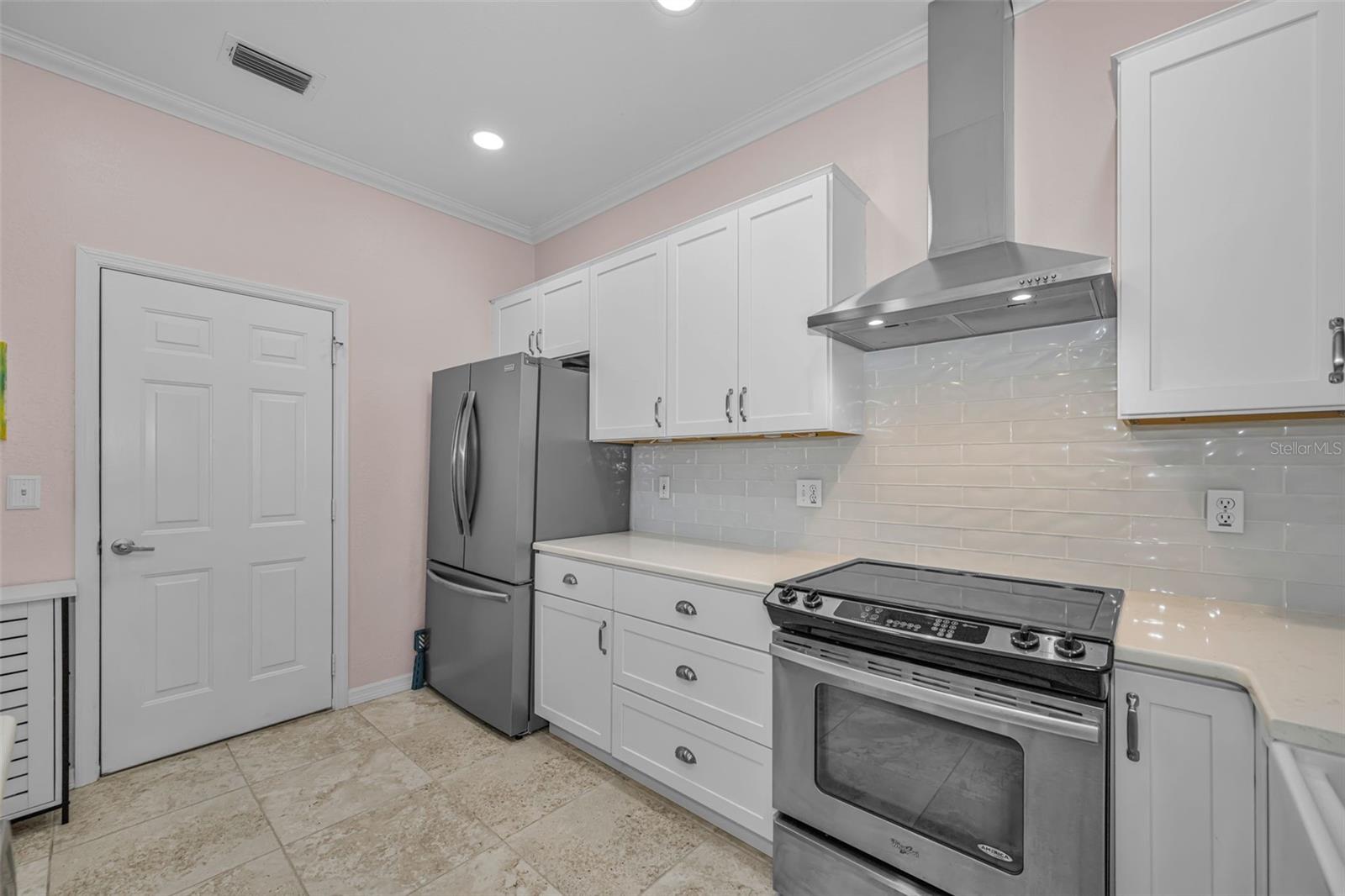 BROOKER CREEK - Residential