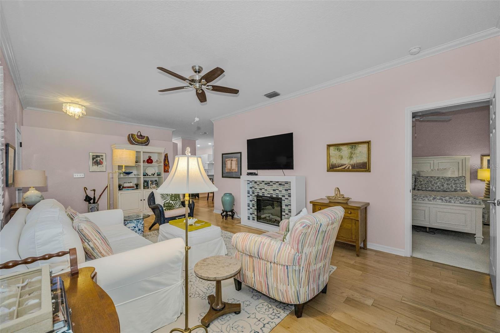 BROOKER CREEK - Residential