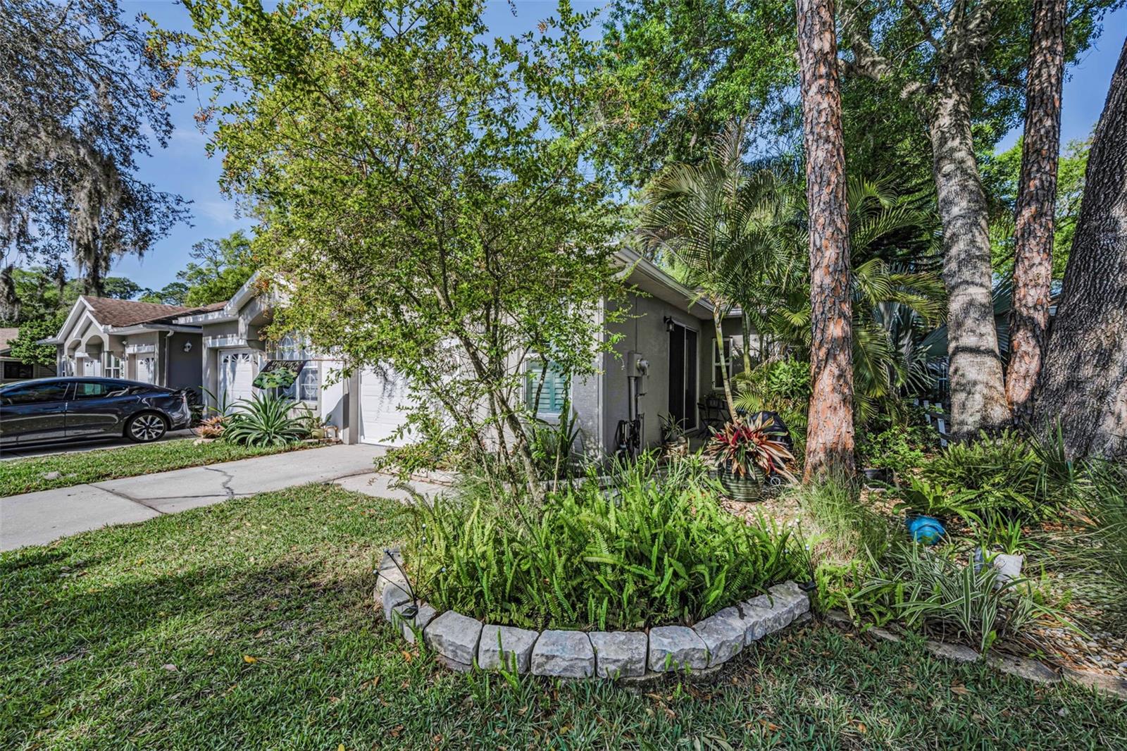 BROOKER CREEK - Residential