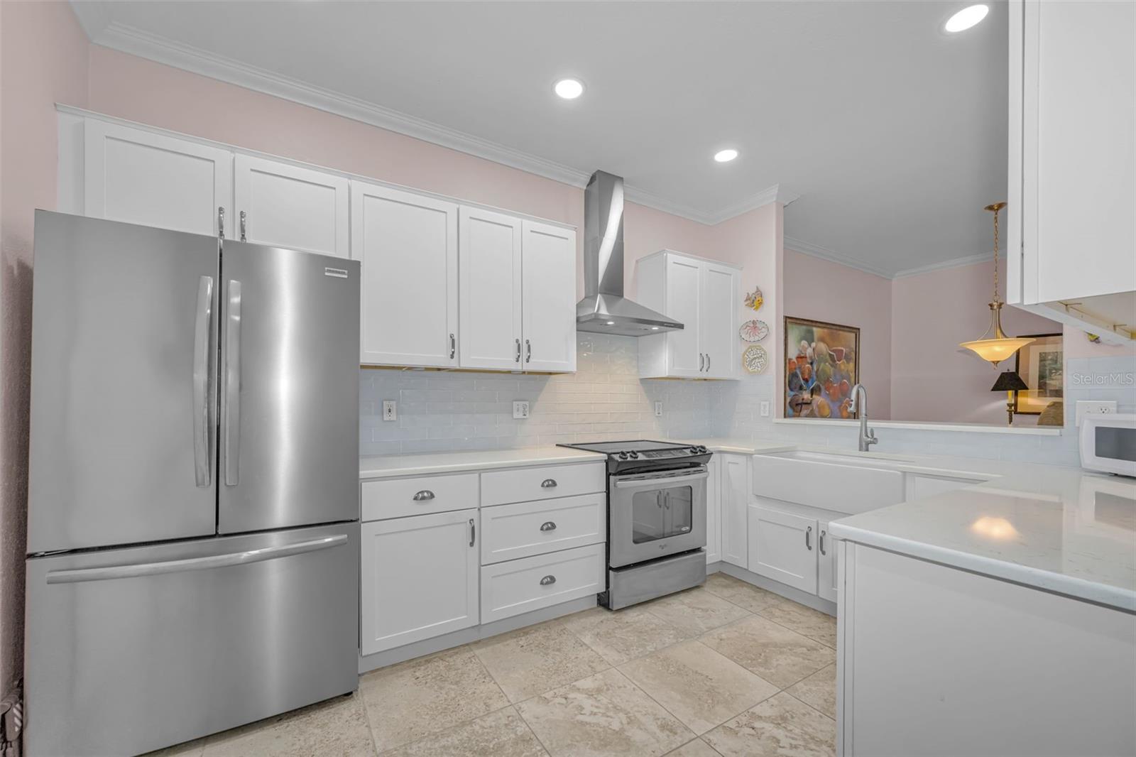 BROOKER CREEK - Residential