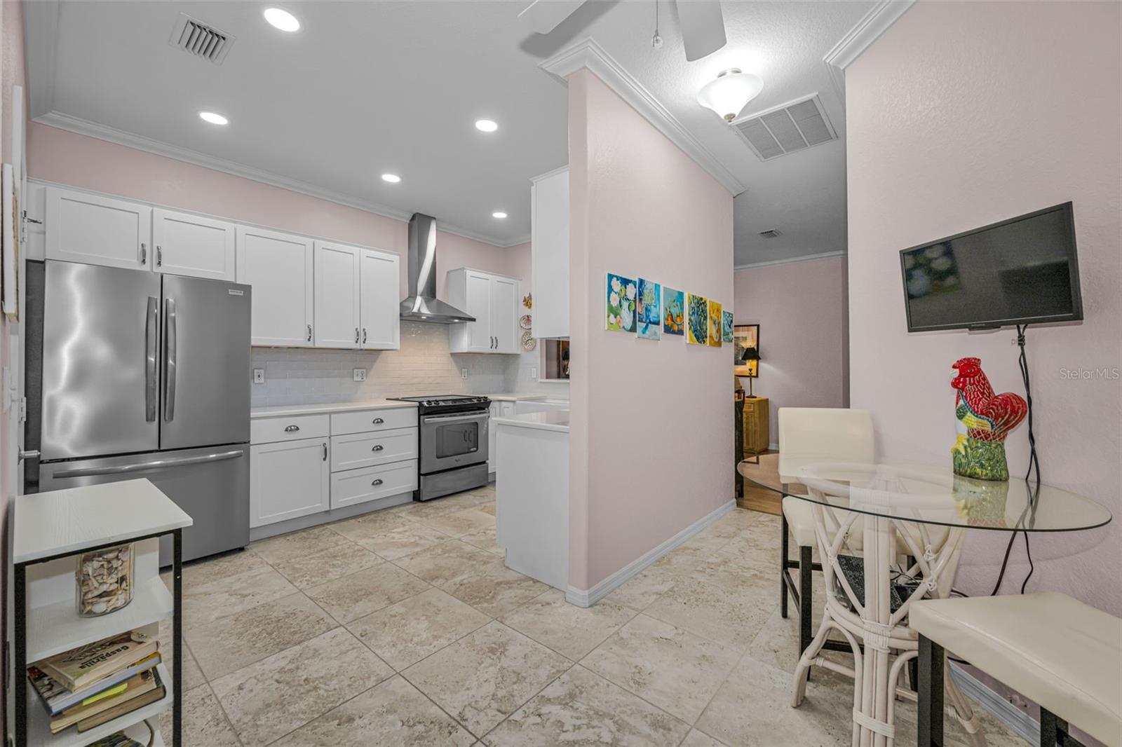 BROOKER CREEK - Residential