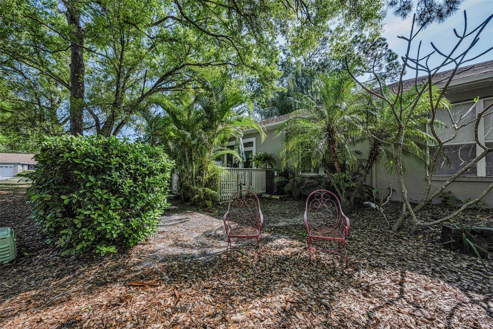 BROOKER CREEK - Residential