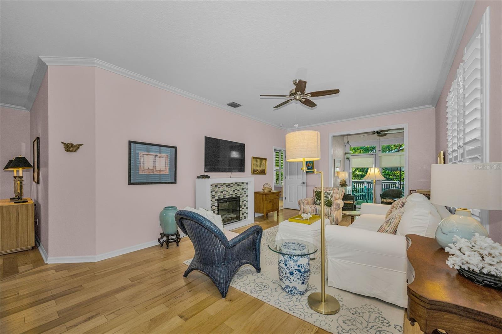 BROOKER CREEK - Residential