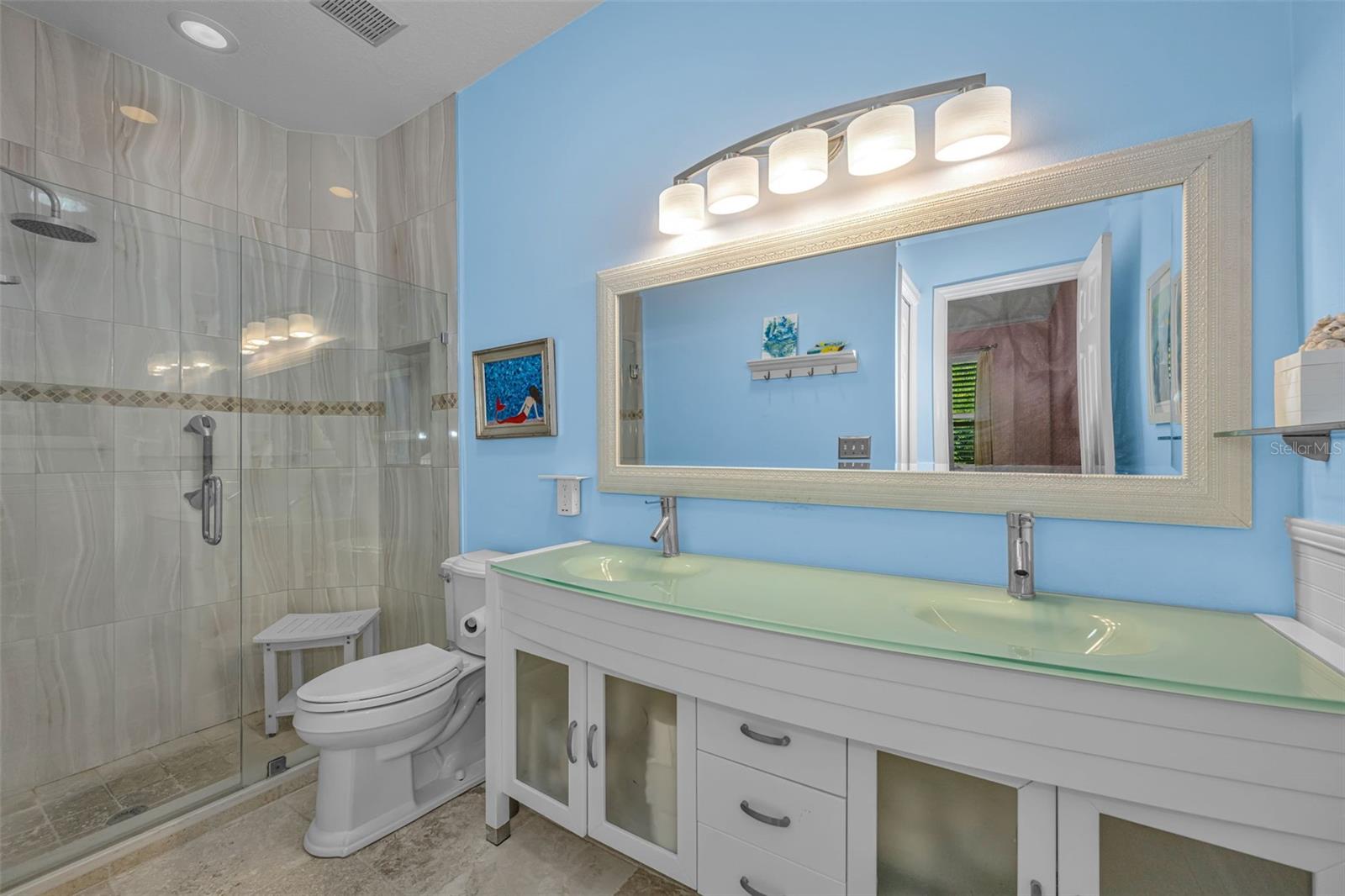 BROOKER CREEK - Residential