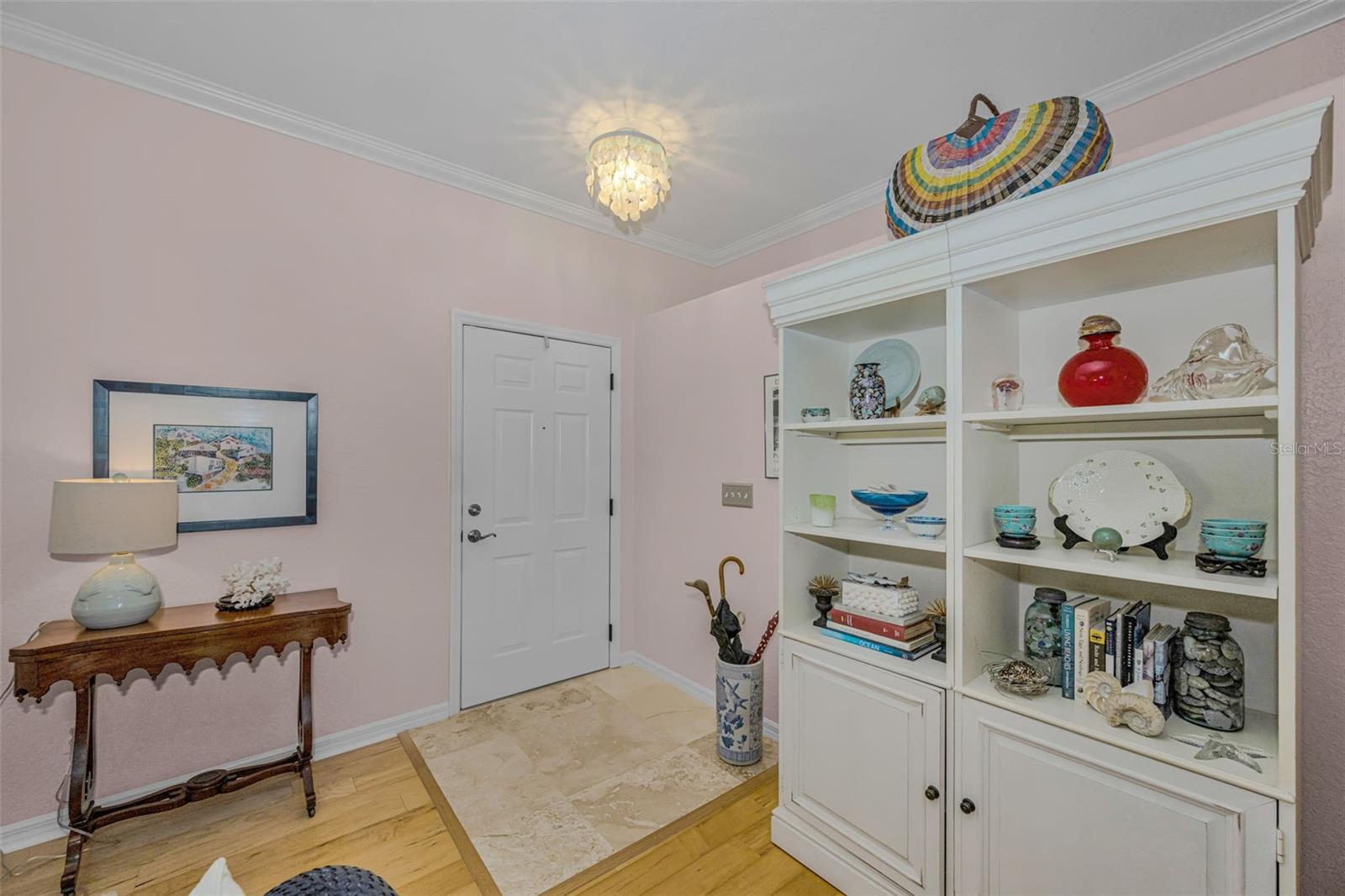 BROOKER CREEK - Residential