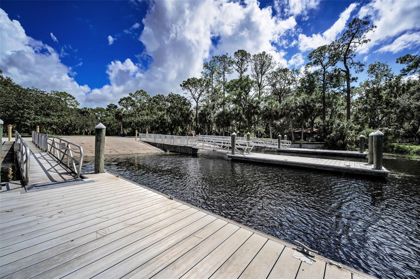 BROOKER CREEK - Residential