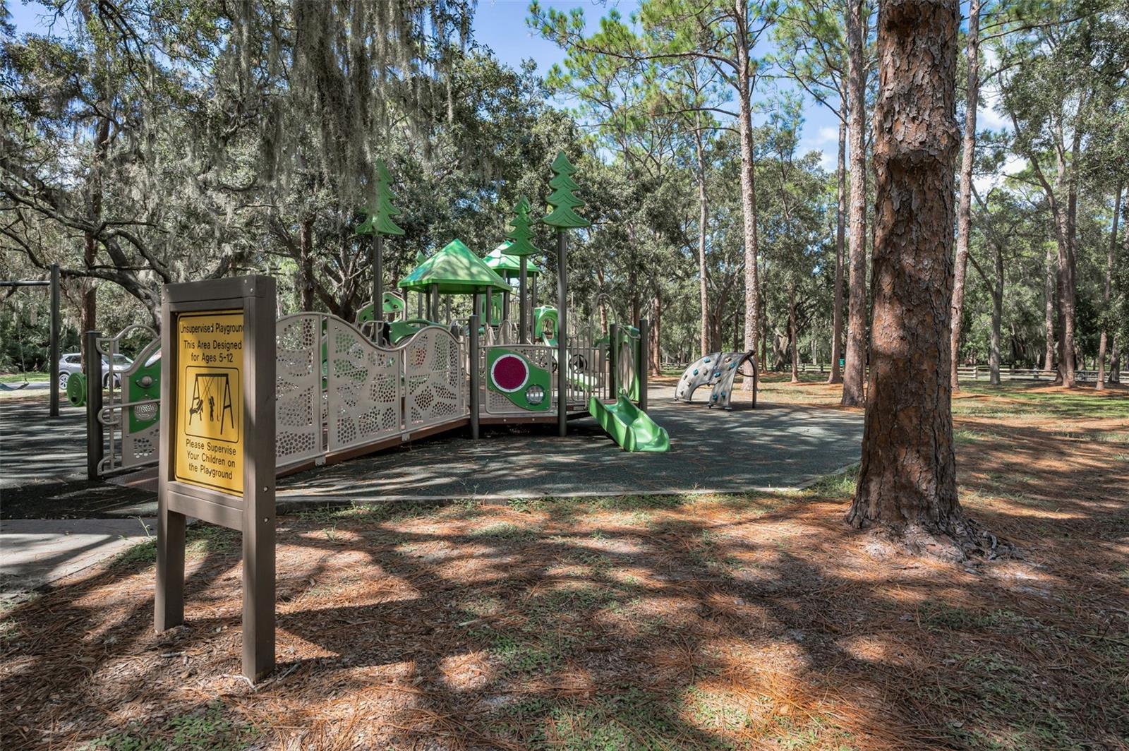 BROOKER CREEK - Residential