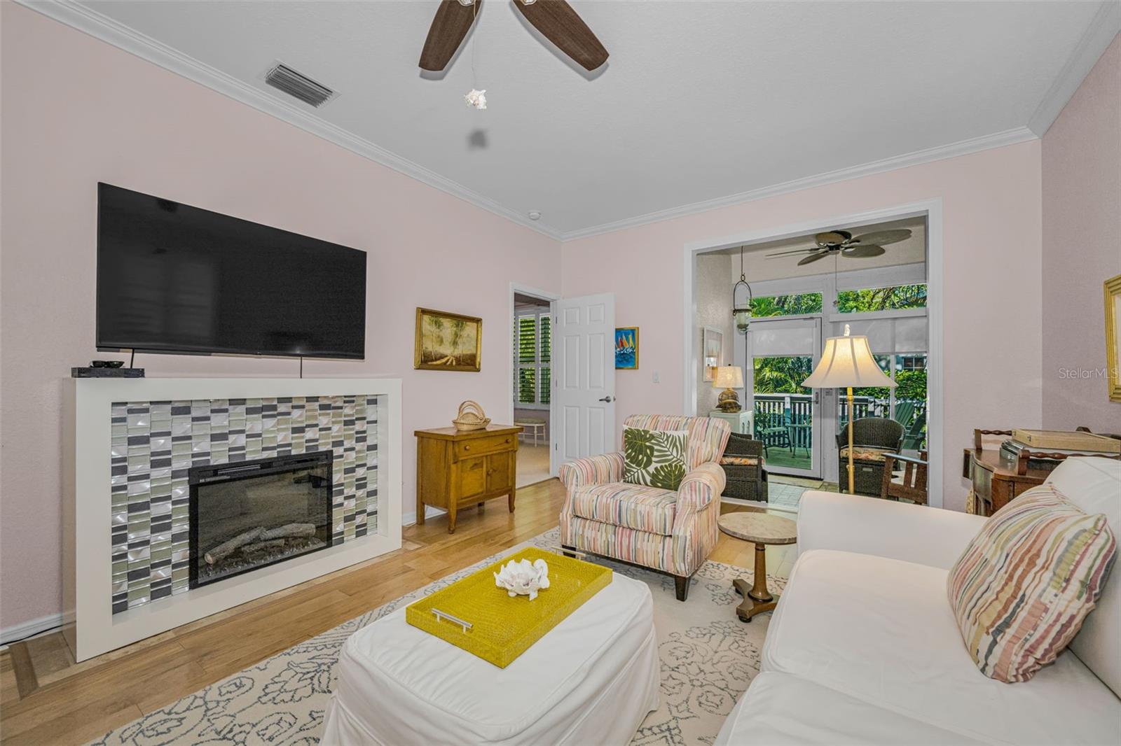 BROOKER CREEK - Residential