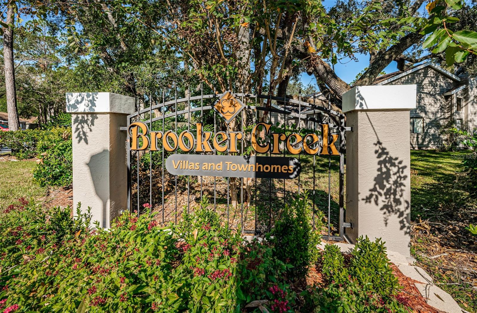 BROOKER CREEK - Residential