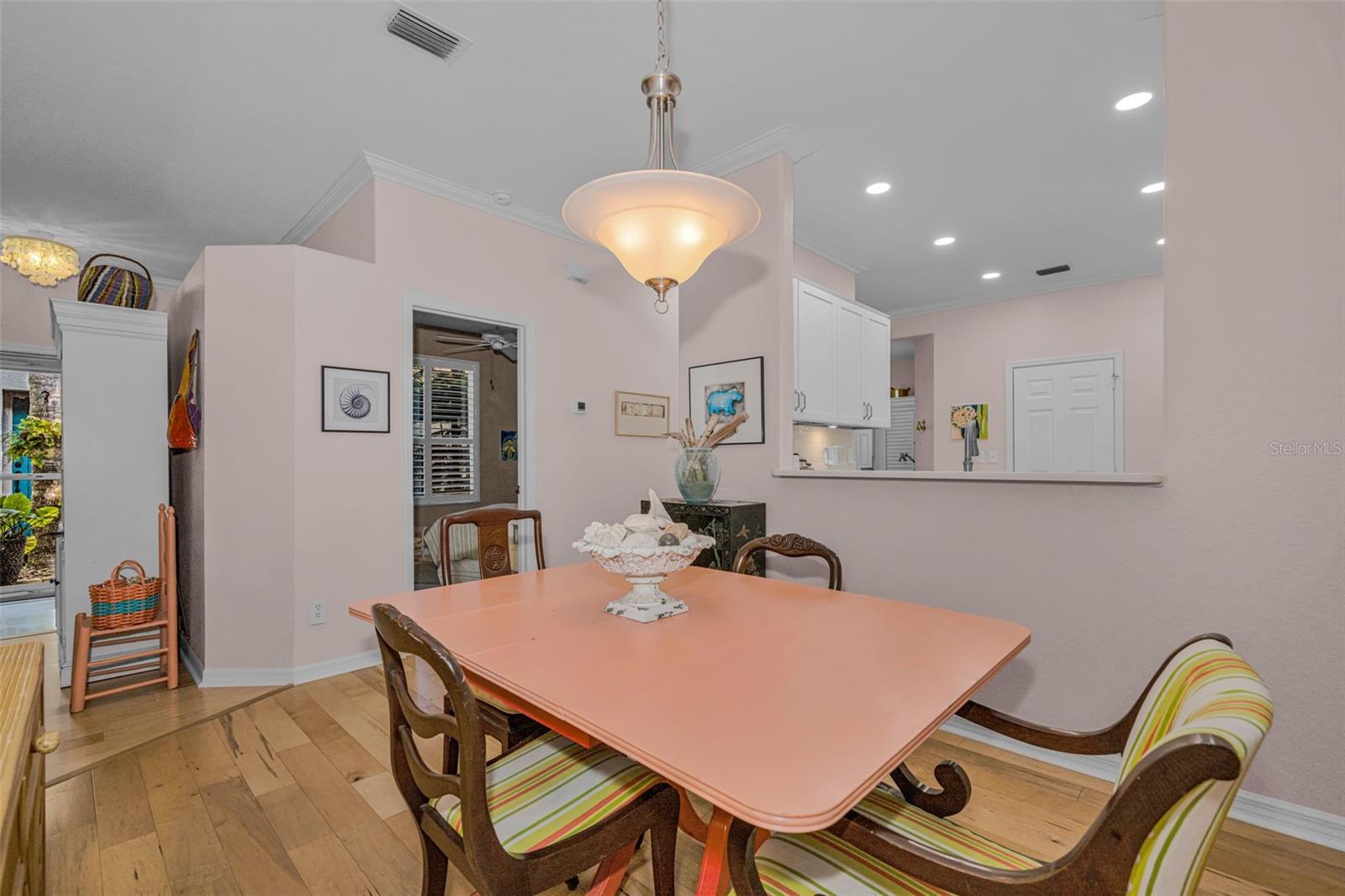 BROOKER CREEK - Residential