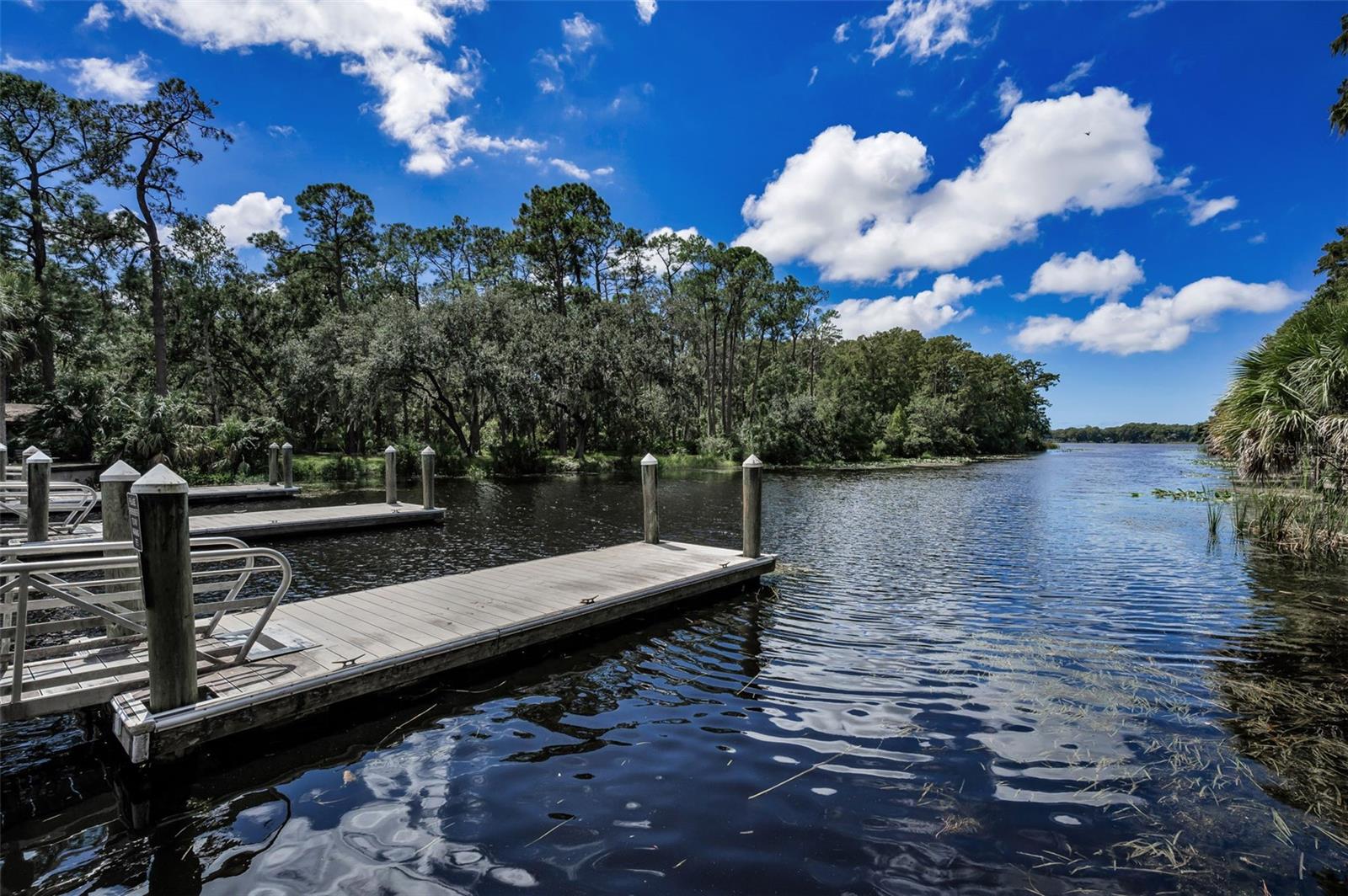 BROOKER CREEK - Residential