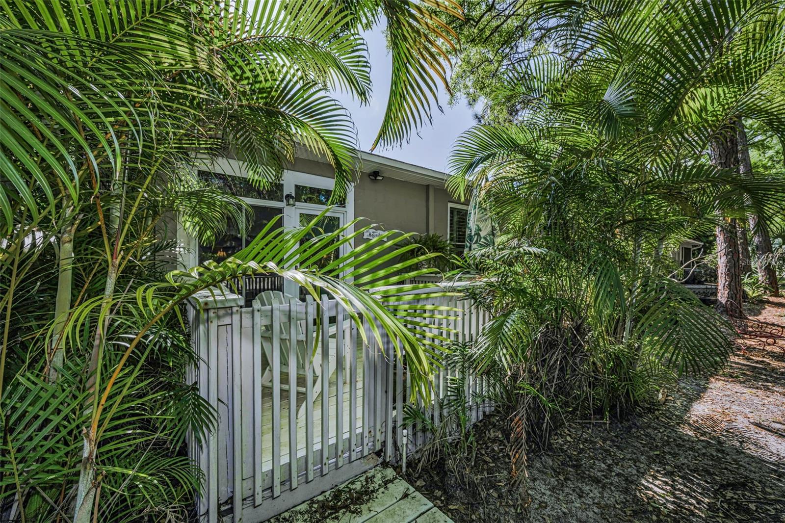 BROOKER CREEK - Residential