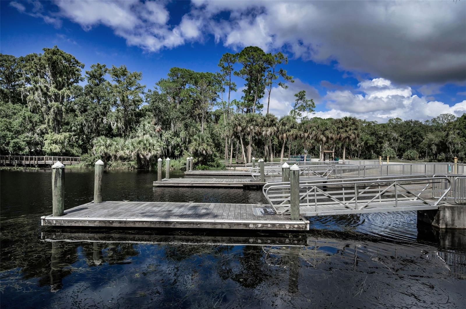 BROOKER CREEK - Residential