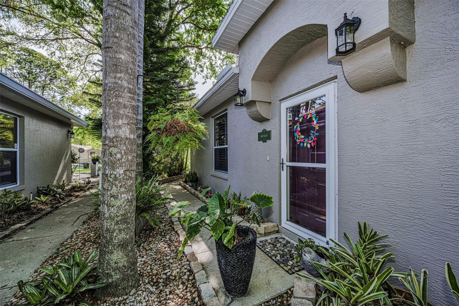 BROOKER CREEK - Residential