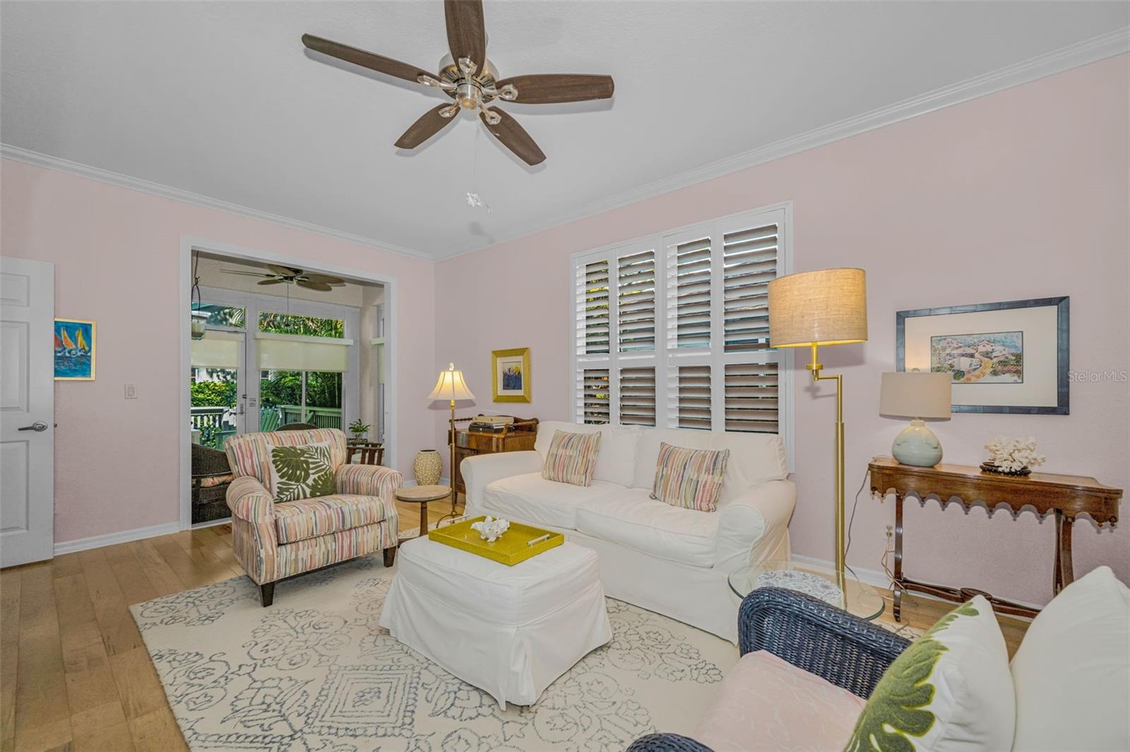 BROOKER CREEK - Residential