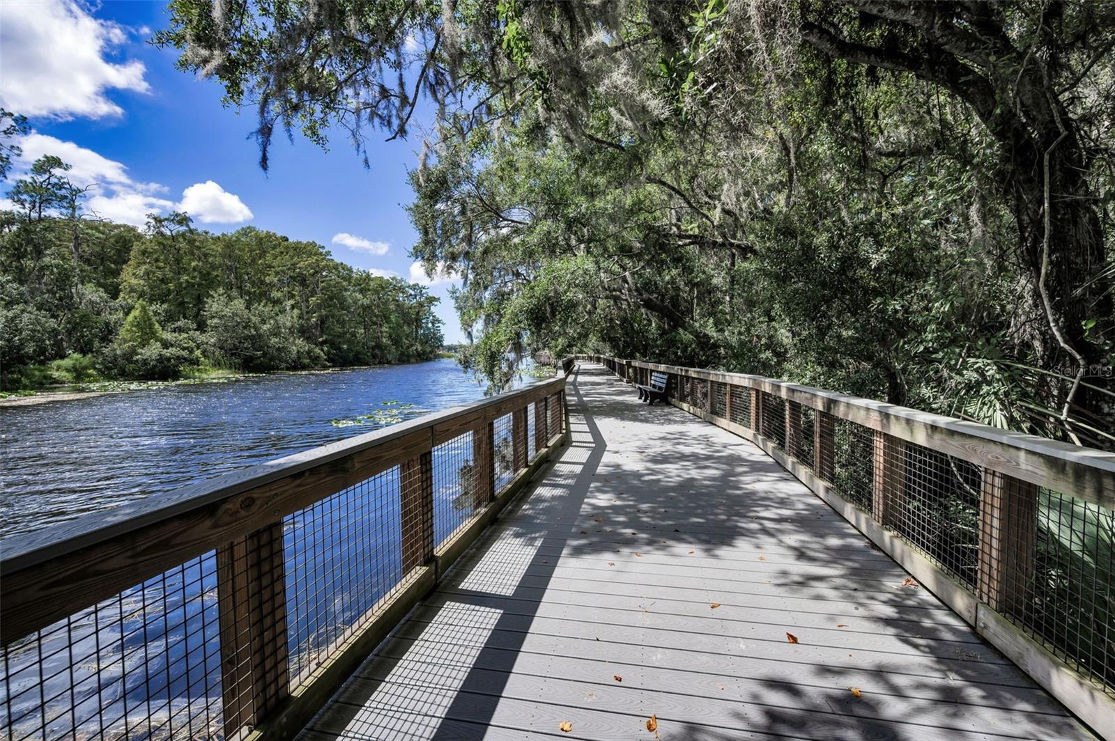 BROOKER CREEK - Residential