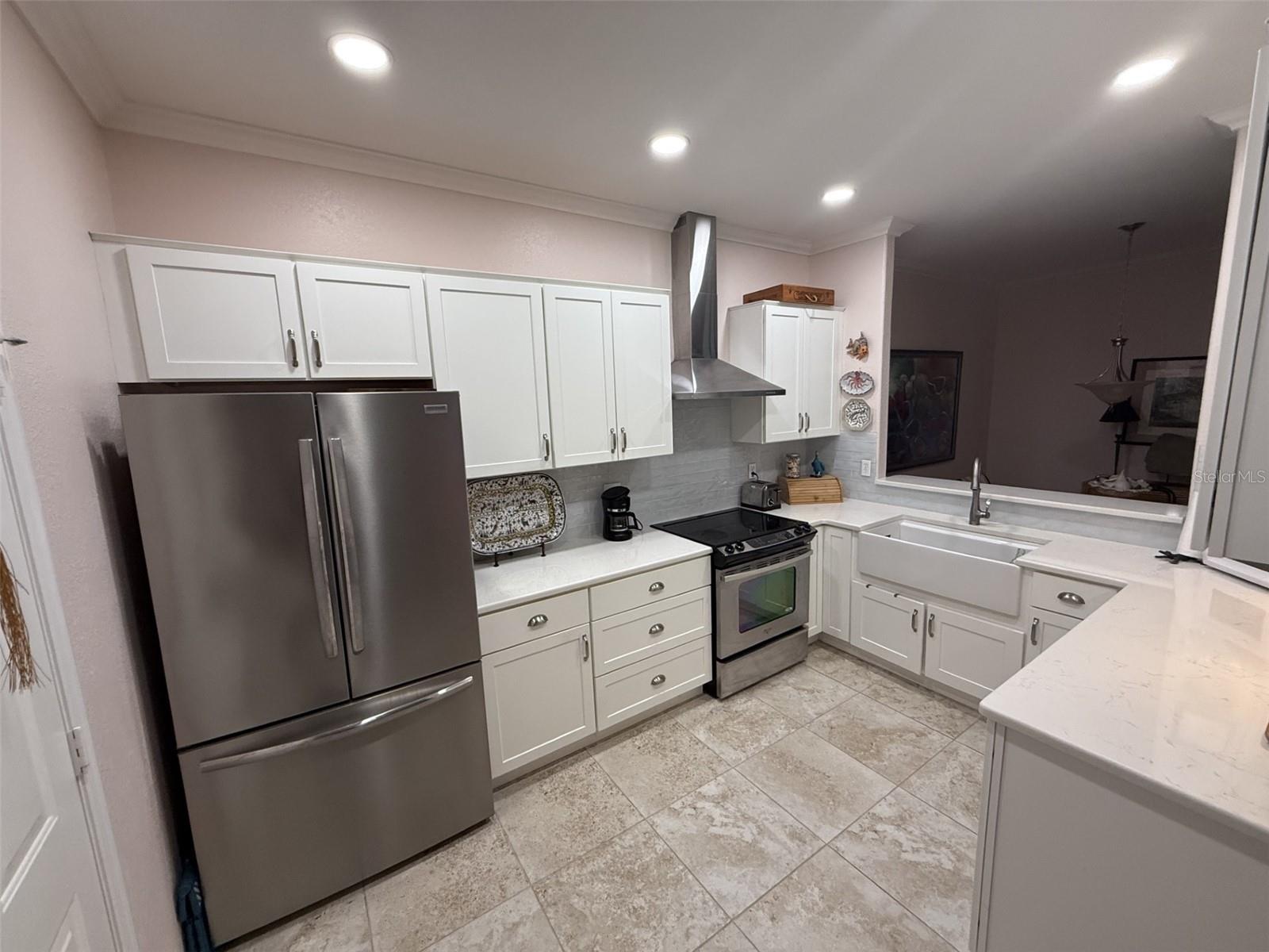 BROOKER CREEK - Residential