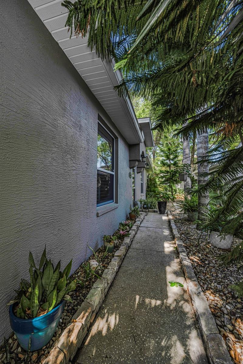 BROOKER CREEK - Residential