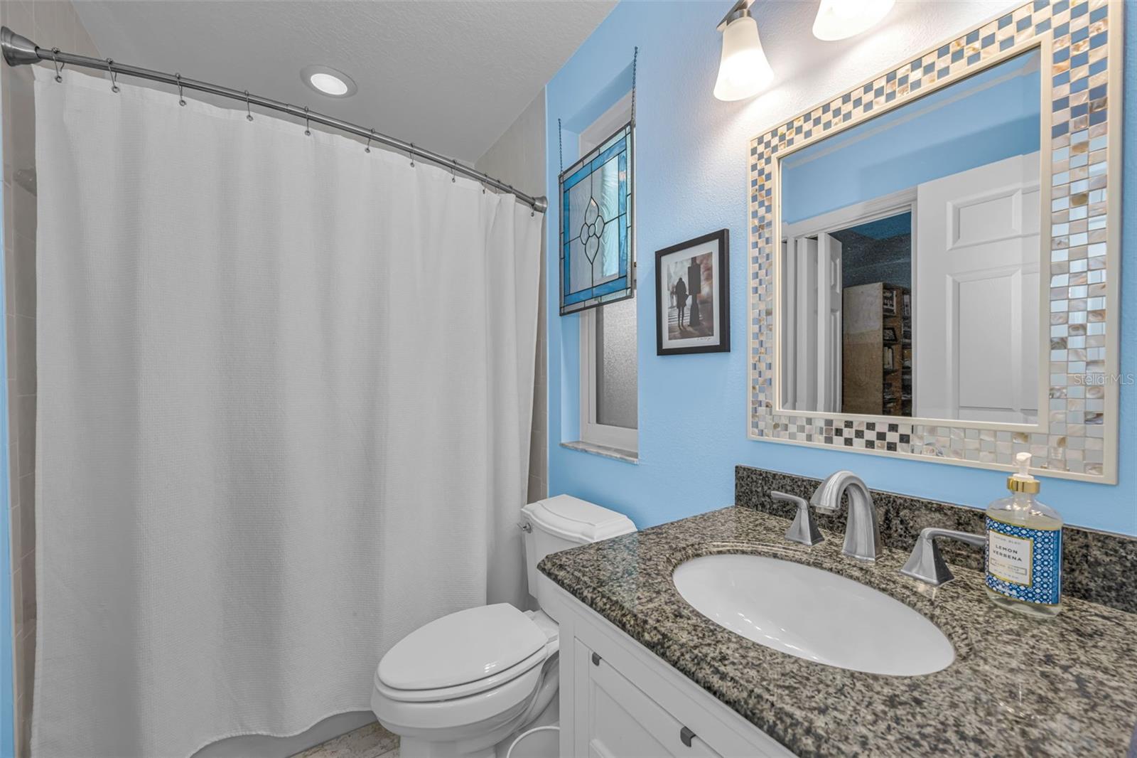 BROOKER CREEK - Residential