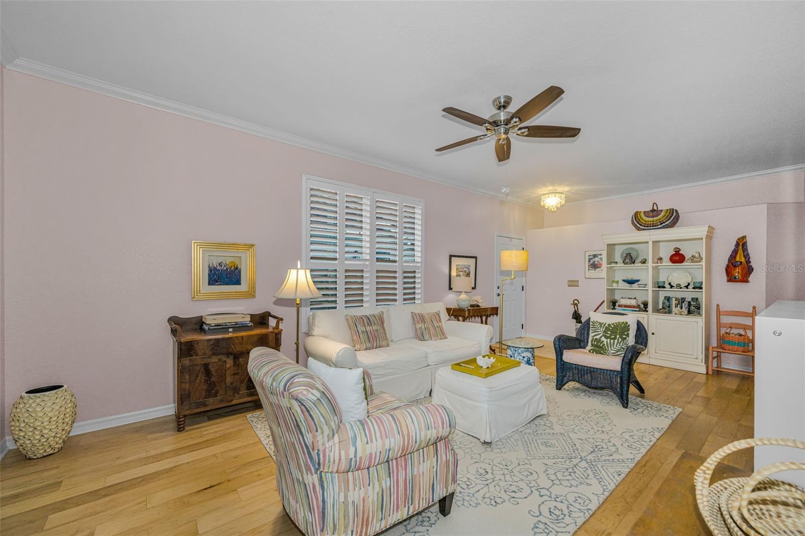 BROOKER CREEK - Residential