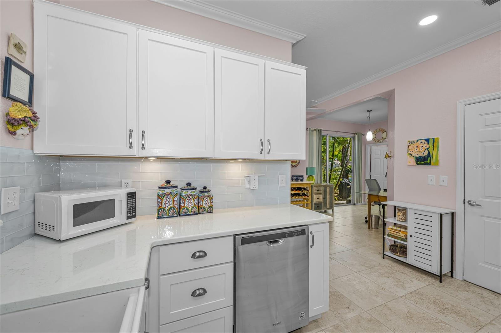 BROOKER CREEK - Residential