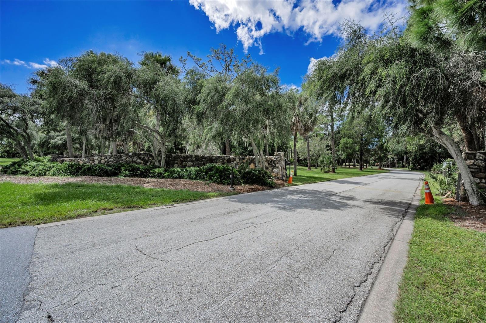 BROOKER CREEK - Residential