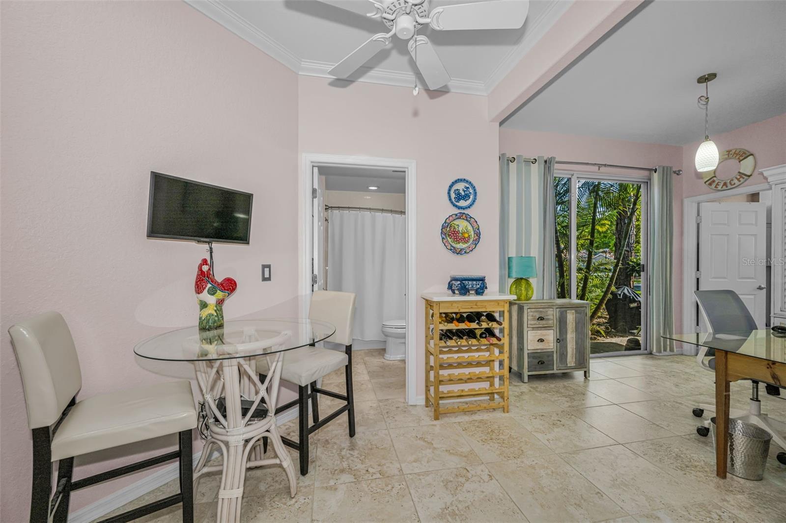 BROOKER CREEK - Residential