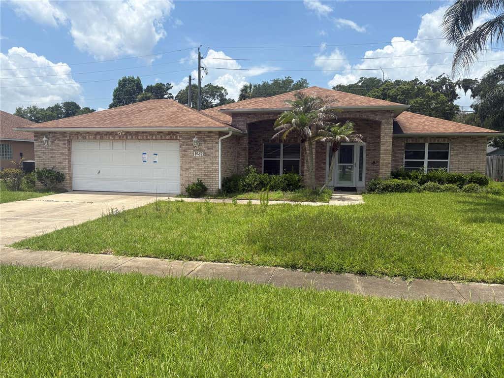 Photo of 128 Spinnaker Circle, South Daytona, FL 32119 (MLS # V4949818)