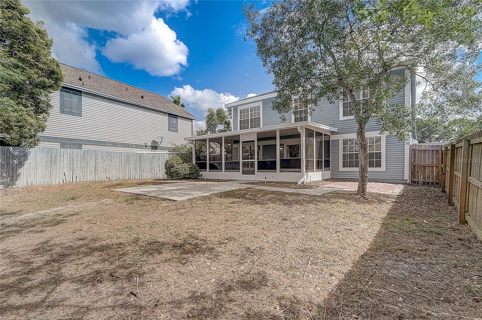 ALOMA BEND TR 4 - Residential