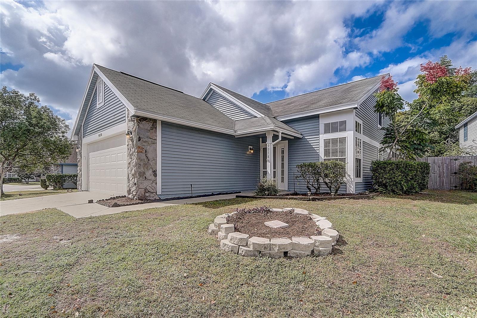 ALOMA BEND TR 4 - Residential