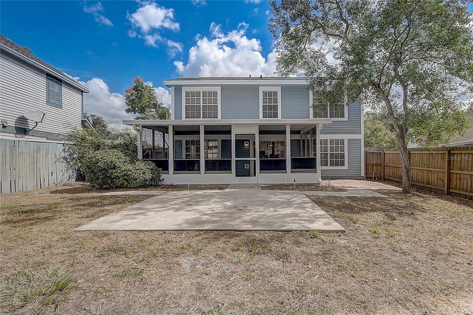 ALOMA BEND TR 4 - Residential