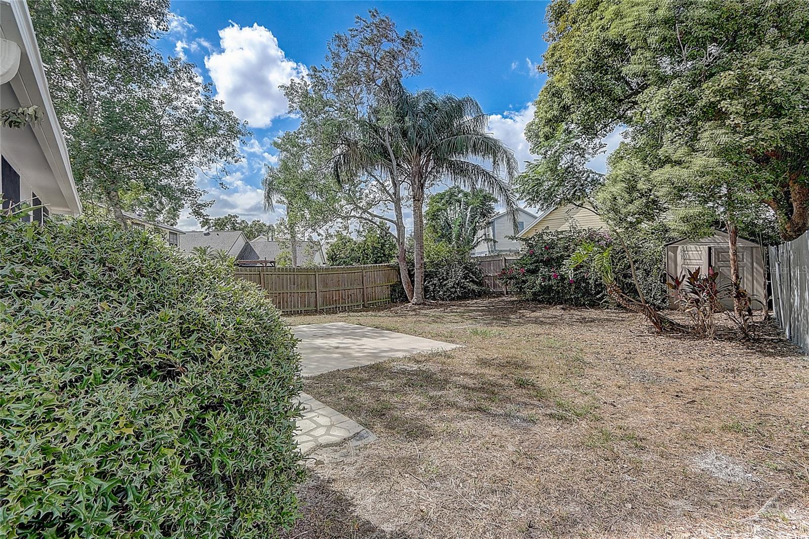 ALOMA BEND TR 4 - Residential