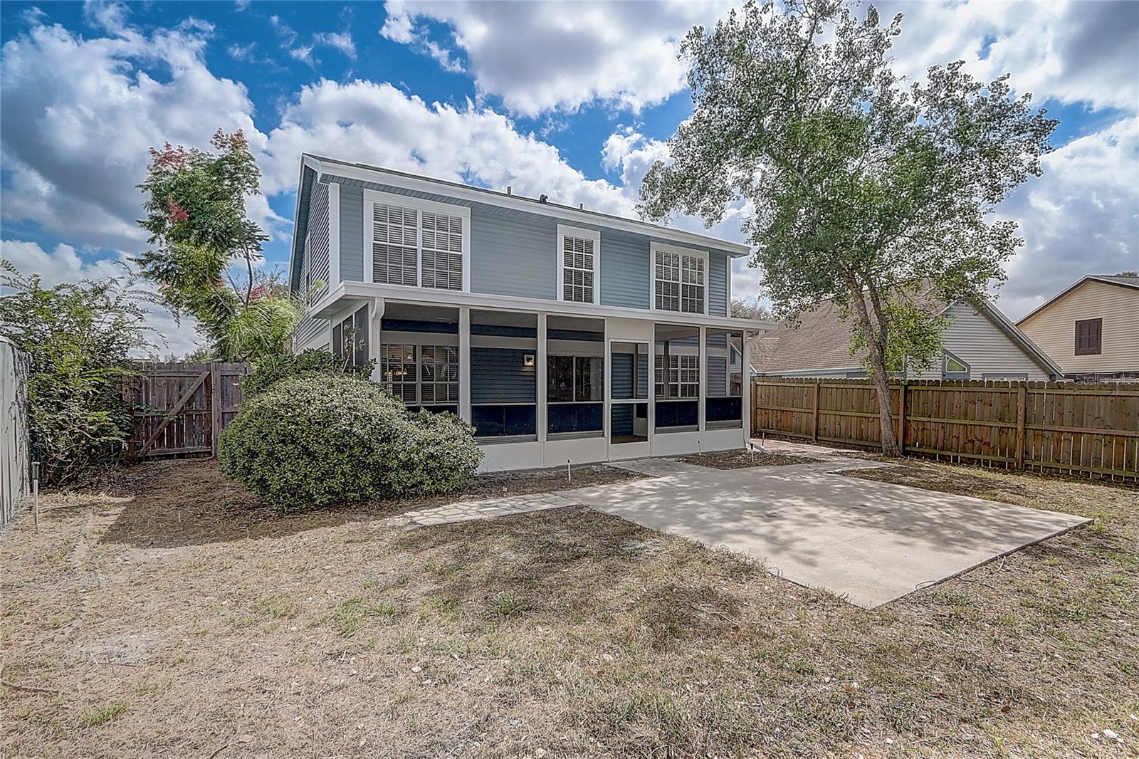 ALOMA BEND TR 4 - Residential